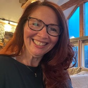 Meet your Posher, Sandy